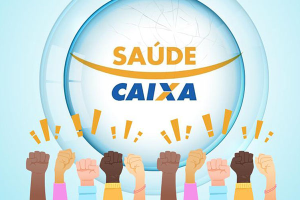 Saúde Caixa: banco apresenta proposta e Comando indica aprovação