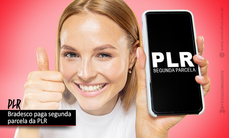 Bradesco paga PLR no dia 19 de fevereiro