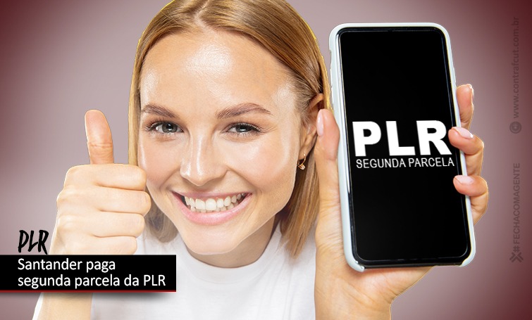 Santander vai pagar PLR no dia 29