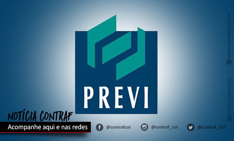 Previ aprova nova tabela PIP para o Previ Futuro