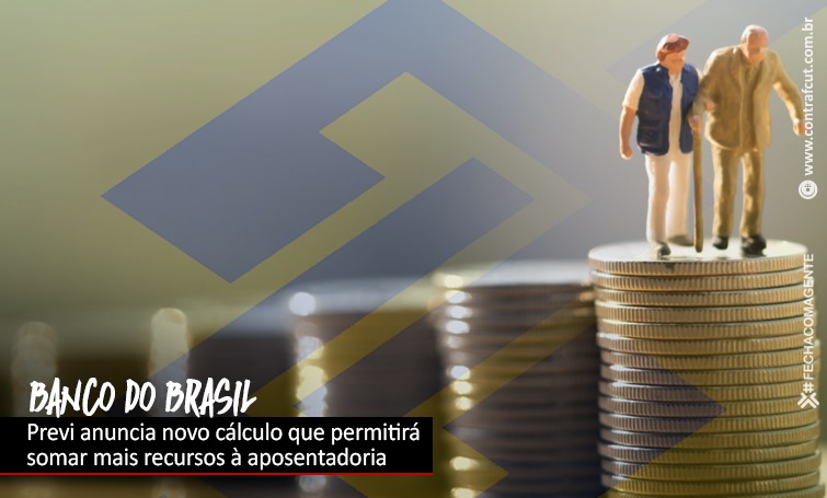 Previ: Tabela PIP é aprovada pelo BB e beneficiará dezenas de milhares de trabalhadores