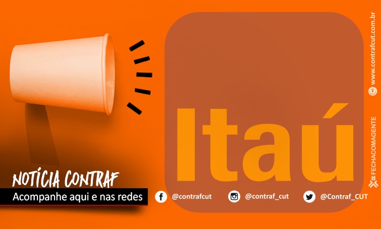 Itaú atende à cobrança da COE e reforça diversidade