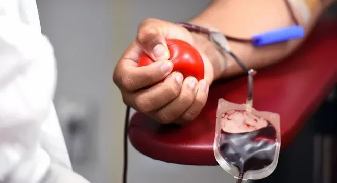 Junho Vermelho: sua doação de sangue pode salvar vidas