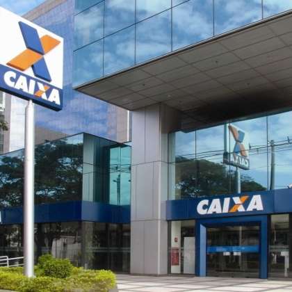 Caixa lucra mais de R$ 6 bi no primeiro semestre