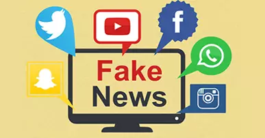 Nota da Coordenação da COE Banrisul: não caia em fake news!