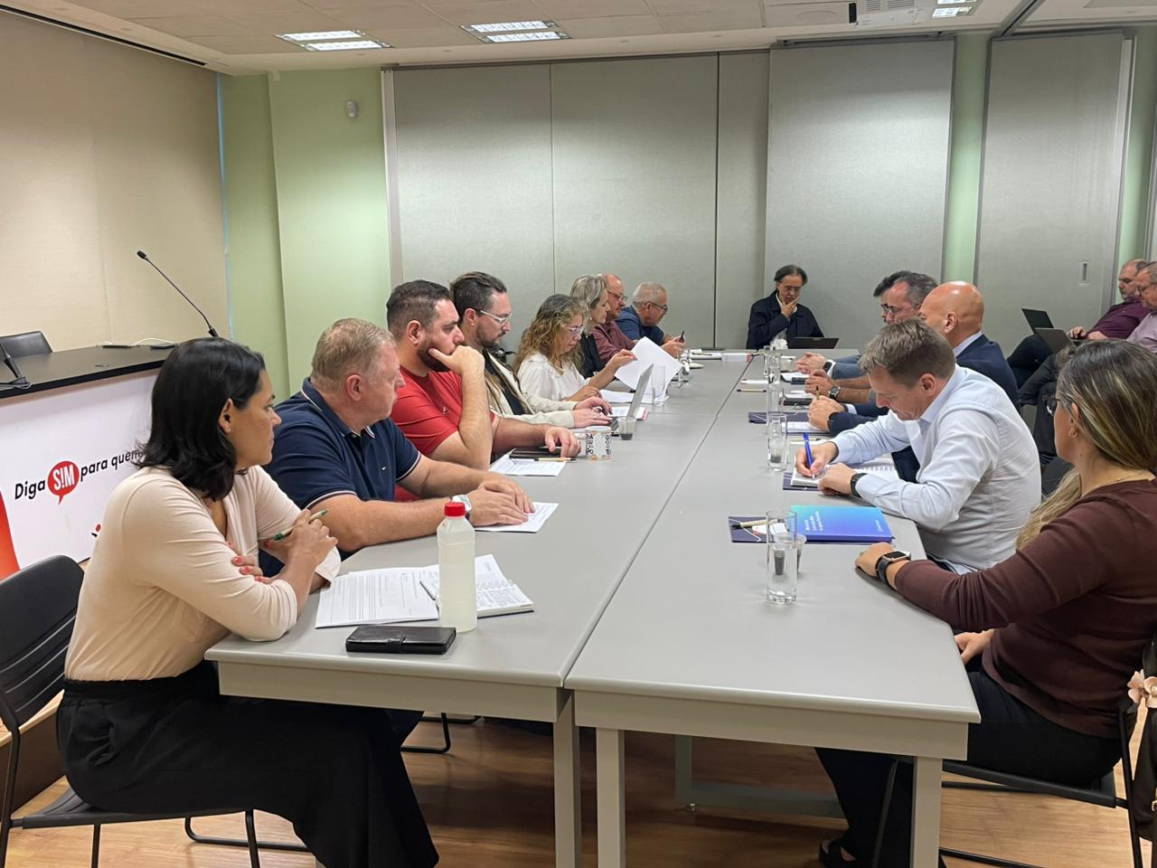 Movimento sindical quer retomar diálogo com o Banrisul para finalizar acordo de reestruturação