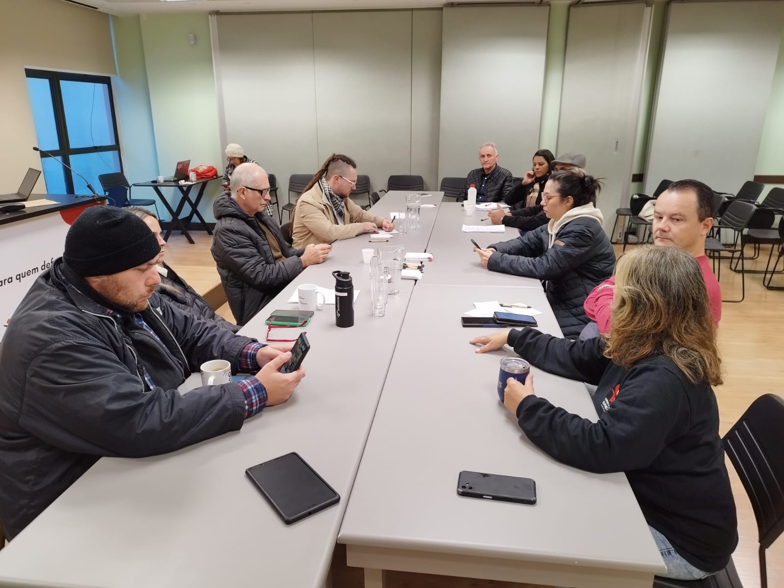 COE avalia que proposta de reestruturação do Banrisul tem graves problemas