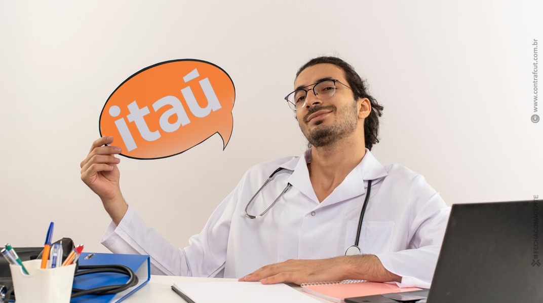 GT de Saúde denuncia práticas abusivas do banco Itaú contra bancários adoecidos