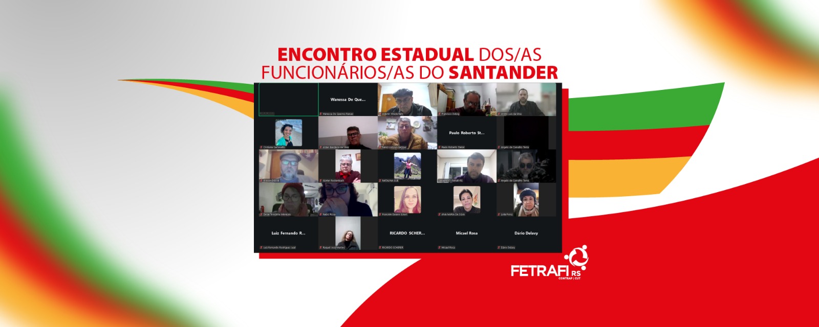 Mesmo com lucros em alta, Santander precariza relações de trabalho e amplia terceirização