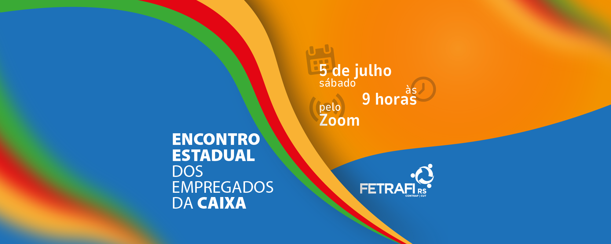 Encontro Estadual da Caixa debate saúde, condições de trabalho e organização da luta em 2025