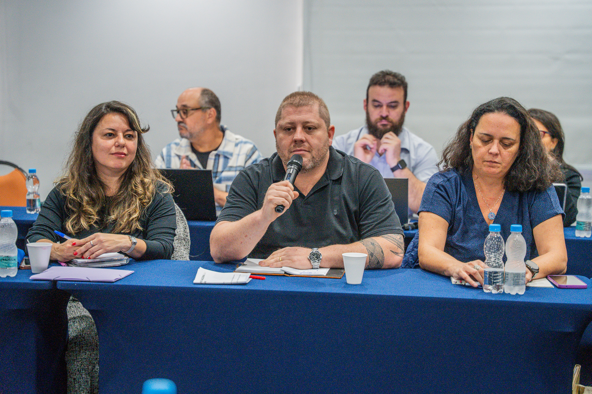 Empregados reivindicam reajuste zero para o Saúde Caixa