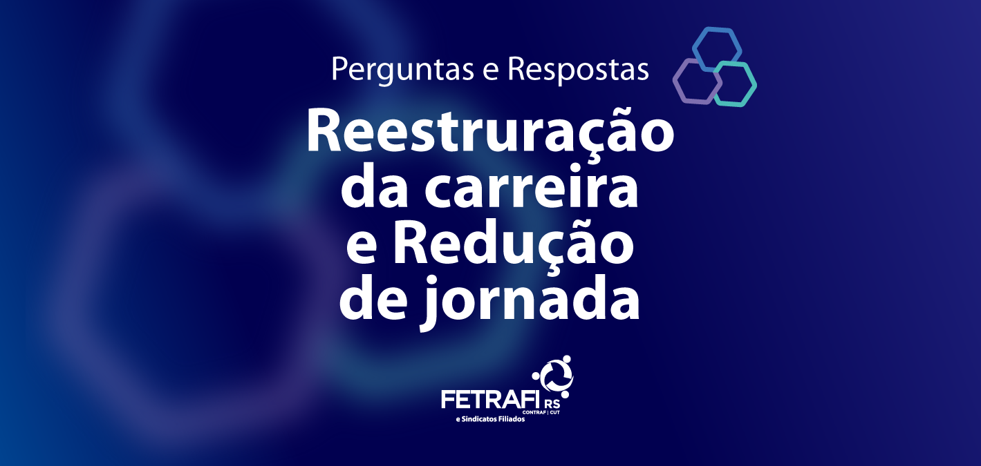 Perguntas e respostas sobre a reestruturação do Banrisul
