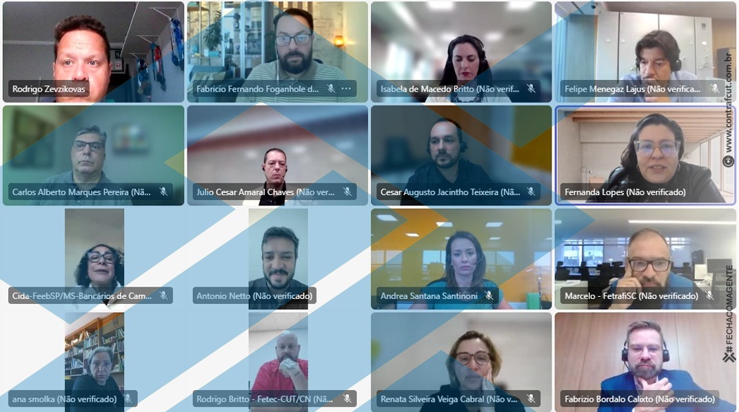 Reivindicação histórica: trabalhadores de bancos incorporados poderão migrar para a Cassi e Previ