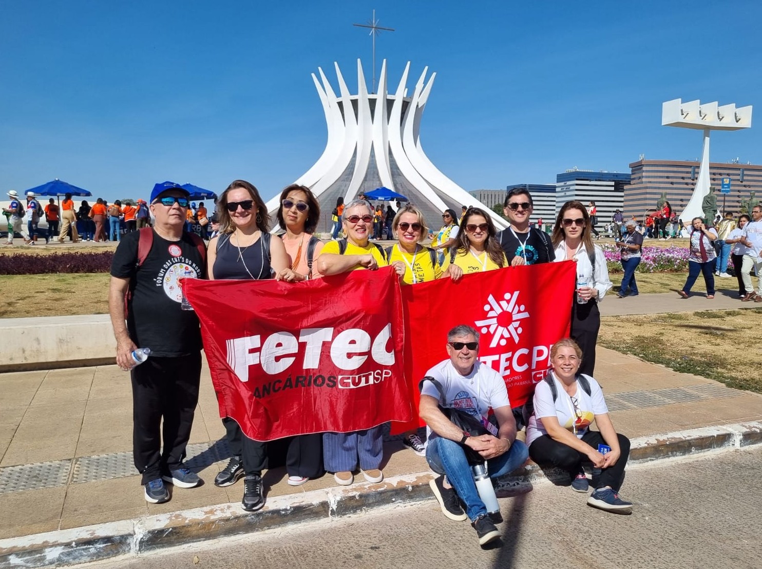 5ª Conferência Nacional de Saúde do Trabalhador consolida agenda pública voltada aos direitos humanos no mundo do trabalho