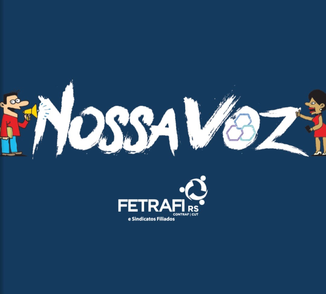 Confira a última edição do Nossa Voz