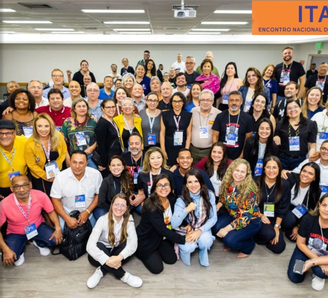 Encontro Nacional dos Funcionários do Itaú-Unibanco debate conjuntura, tecnologia e desafios da categoria