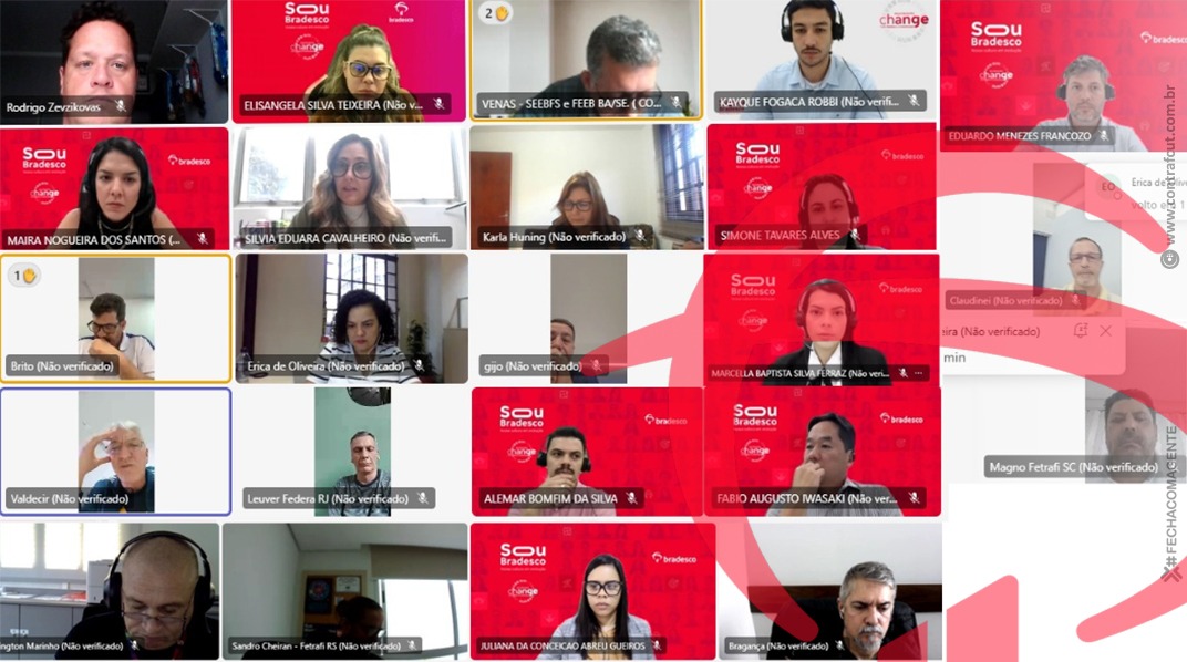 COE Bradesco avança em negociação de dois acordos inéditos com o Banco