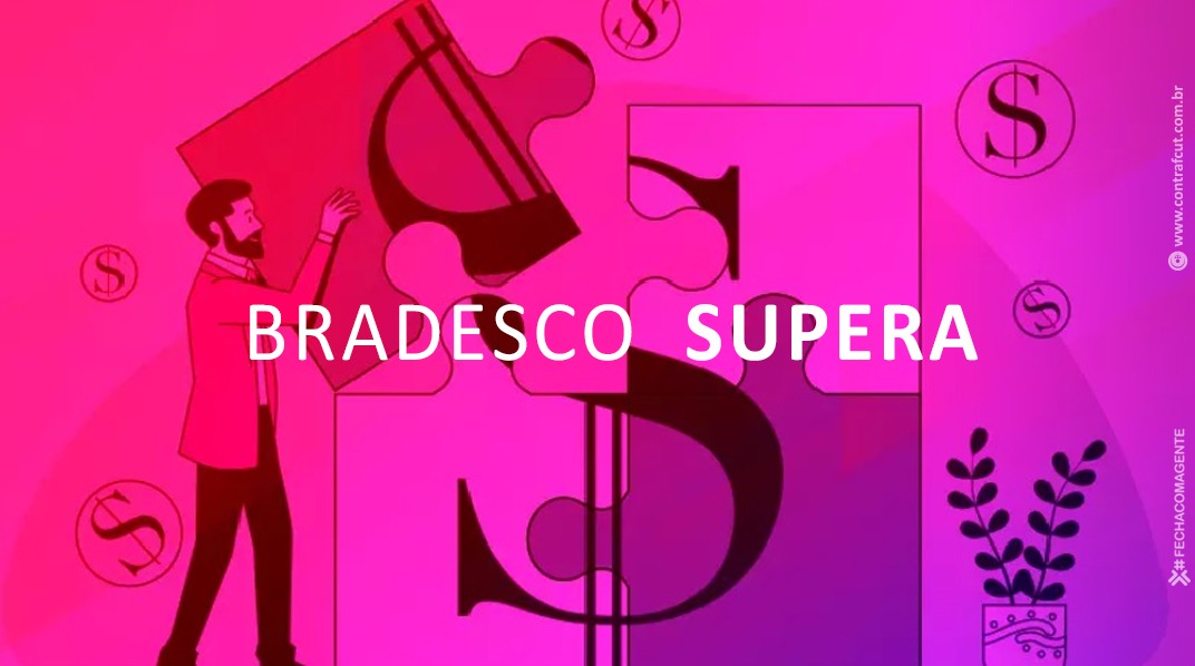 Bancários do Bradesco votam proposta do Programa Supera em assembleias nesta sexta-feira (29)