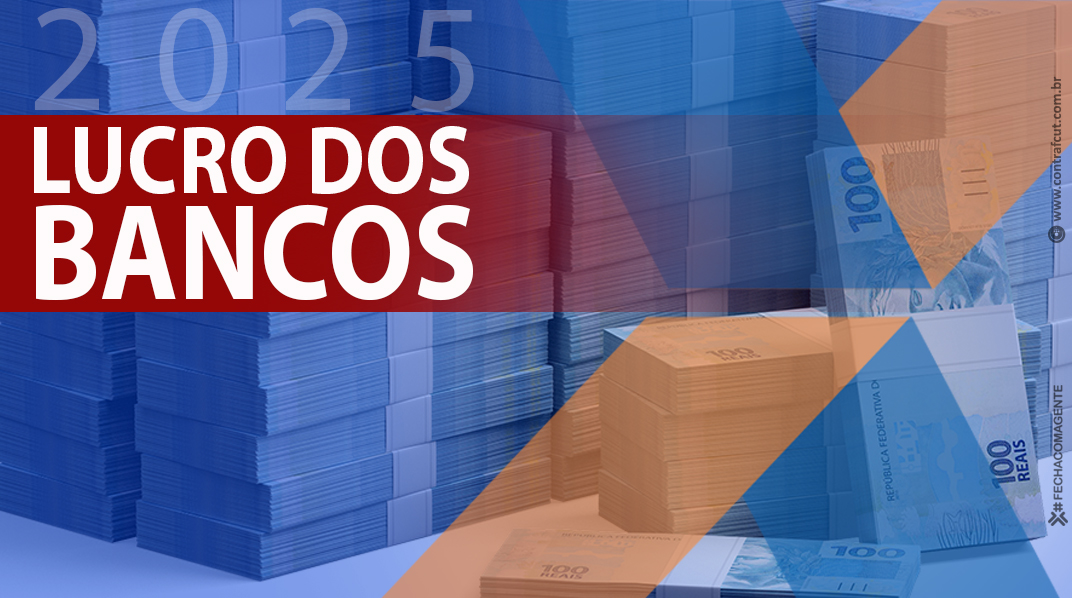 Caixa lucrou R$ 9,784 bilhões no primeiro semestre