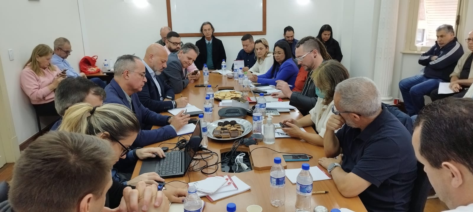 COE cobra que renovação do PPR Banrisul não resulte em redução de participações