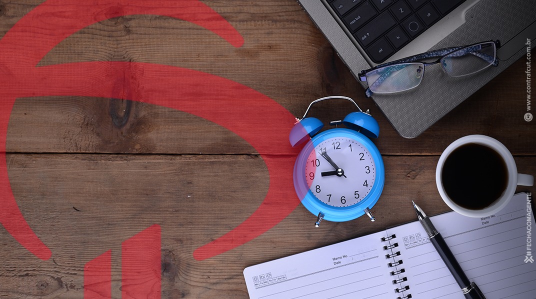 Bancários do Bradesco aprovam acordo do novo sistema de ponto eletrônico