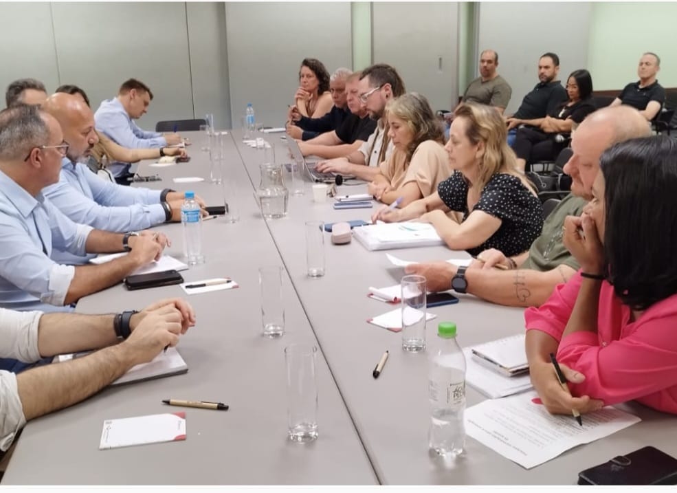 Avança a negociação do PPR com o Banrisul