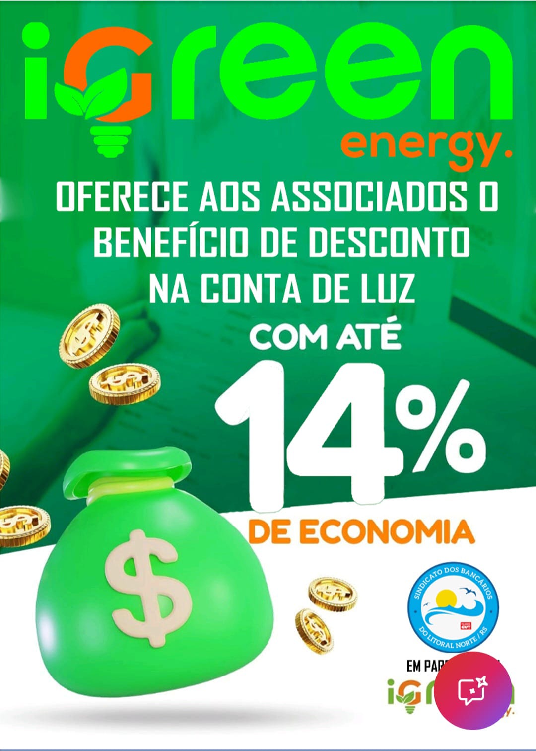 IGREEN ENERGY