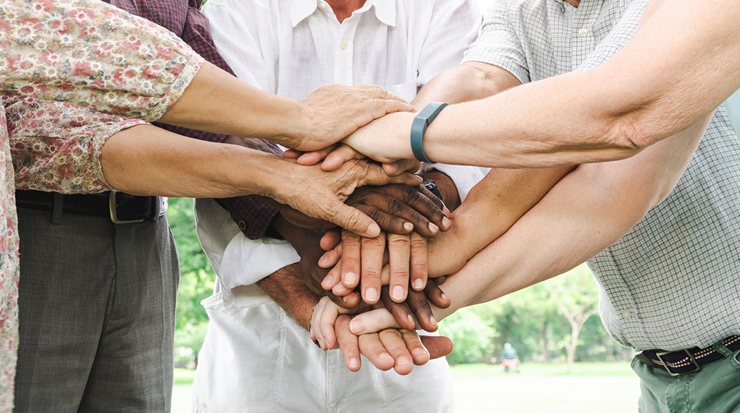 Dia Nacional do Aposentado reafirma luta por direitos, dignidade e valorização de quem construiu o país