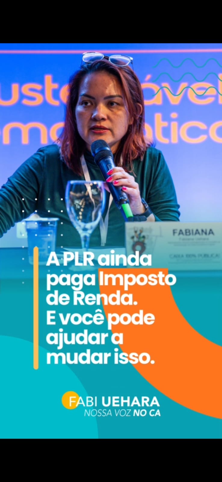 E que tal acabarmos com o IR na PLR?