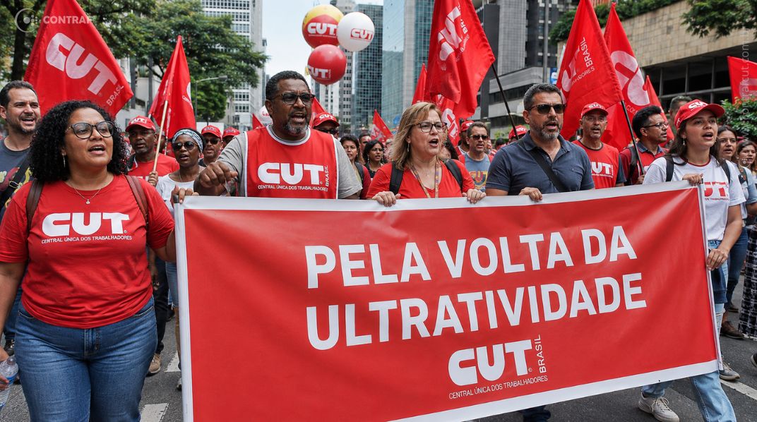 Comissão de Trabalho da Câmara dos Deputados debate volta da ultratividade dos acordos coletivos